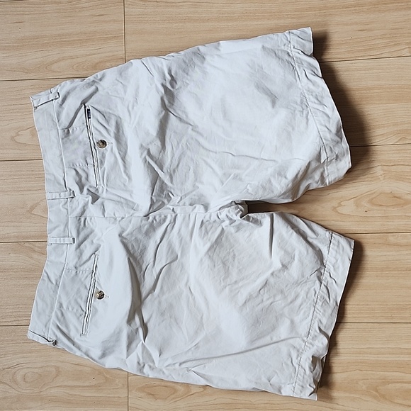 Polo by Ralph Lauren Size 36 Chino Shorts - Picture 2 of 4